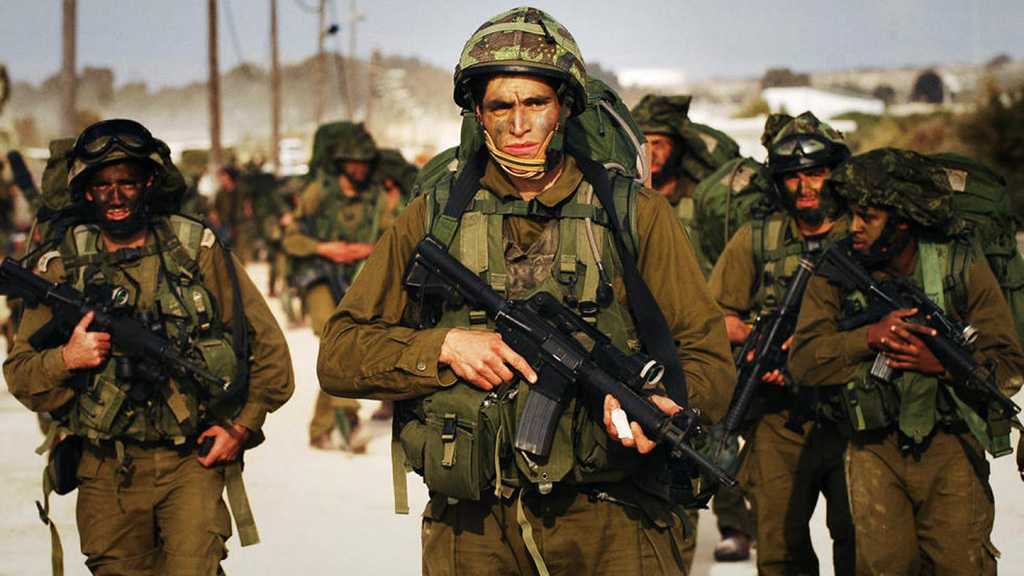Hundreds of “Israeli” Military Reservists to Stop Reporting for Duty in Protest at Judicial Overhaul