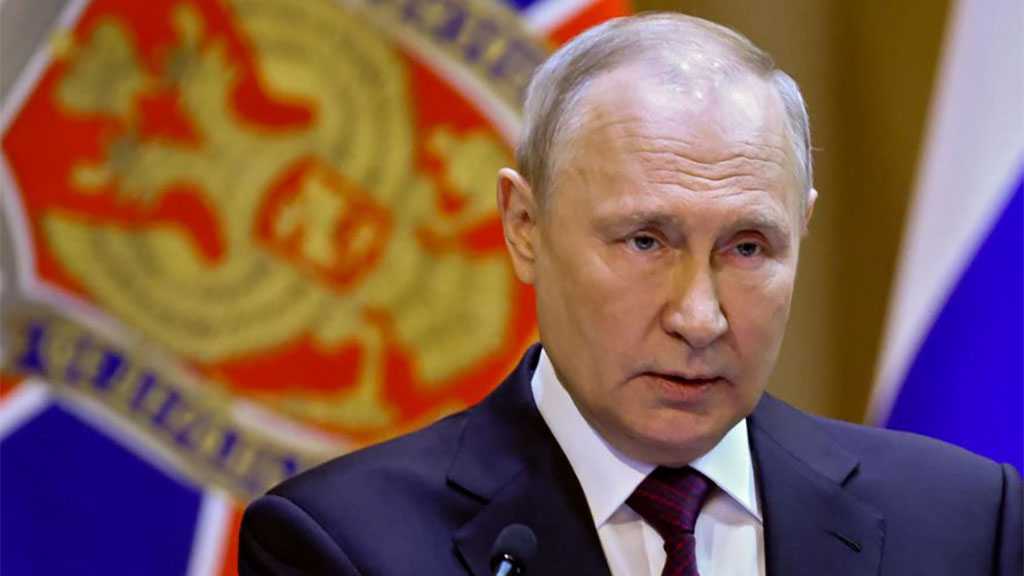 Russia-China Ties Have No Limitations – Putin