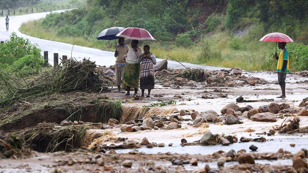 Malawi Moves to Rescue Survivors after Cyclone Freddy