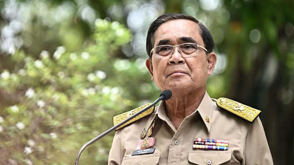 Thailand Dissolves Parliament Ahead of May General Election