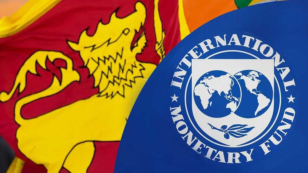 Sri Lanka to Receive First Tranche of IMF Bailout Funds