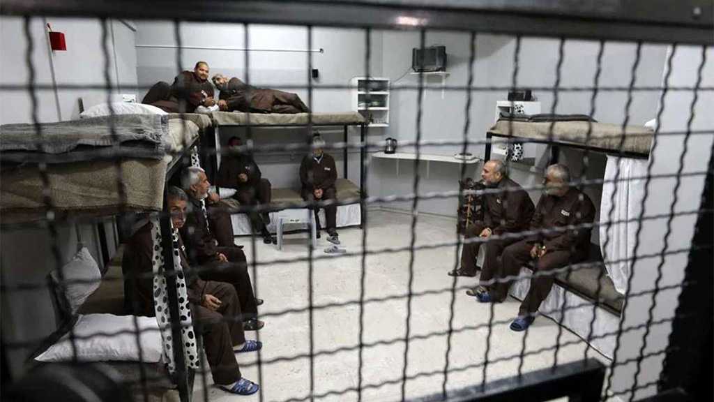 Palestinian Detainees Kick Off Major Hunger Strike At ‘Israeli’ Prison