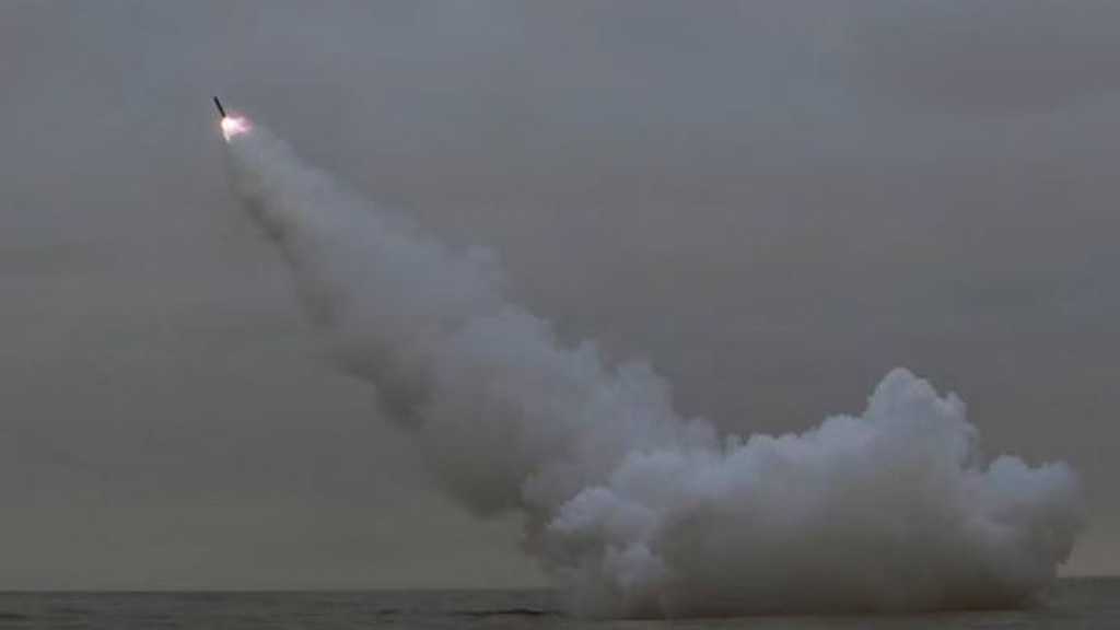 North Korea Unveils “Underwater Nuclear Attack Drone”