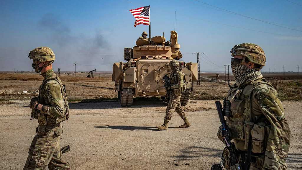 US Strikes Eastern Syria: Several Syrian Soldiers Martyred