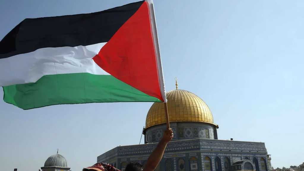 Hamas Vows Confrontation Against ‘Israel’ To Last Until Al-Aqsa Mosque’s Liberation