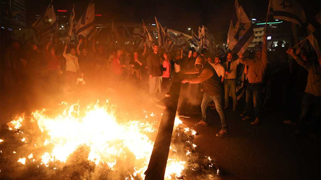 Under Mounting Pressure, Violent Protests, Netanyahu Agrees to Delay ‘Judicial Overhaul’ Plan