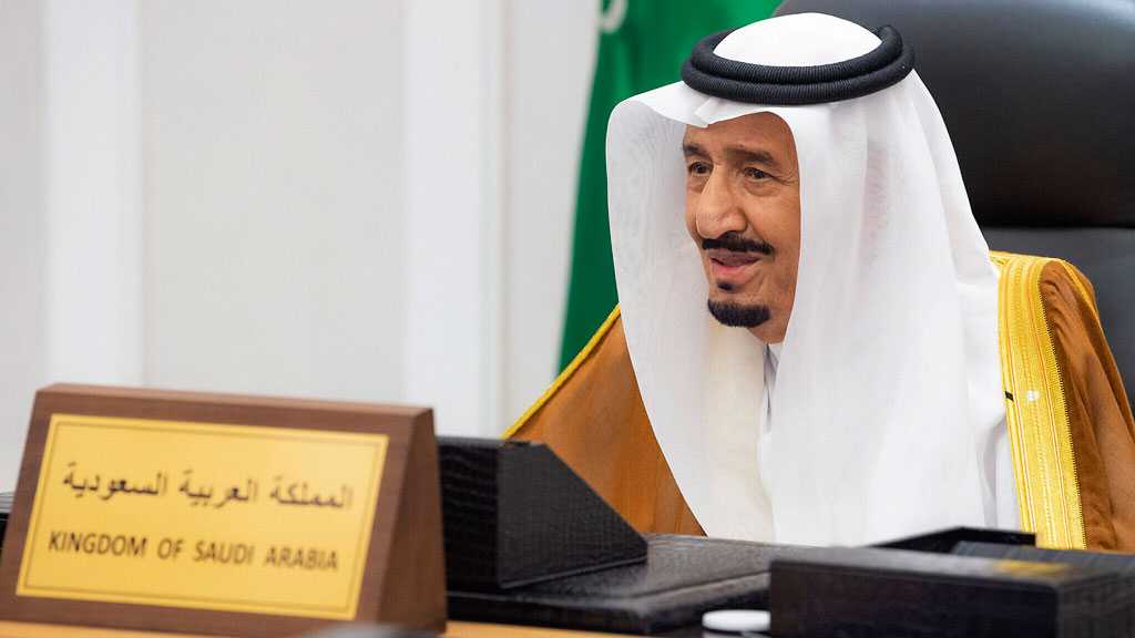 Iran Will Invite Saudi King Salman for a Visit