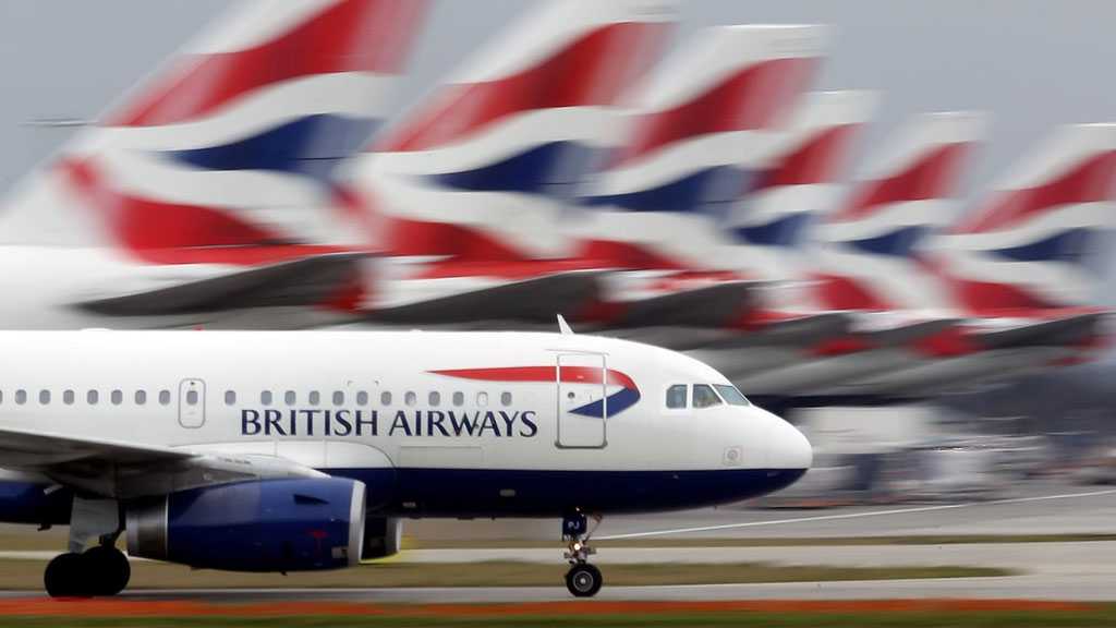  British Airways Cancels 300 Flights amid Heathrow Staff’s Easter Strikes