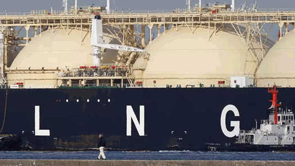  EU May Allow Blocking Russian LNG Imports – Report