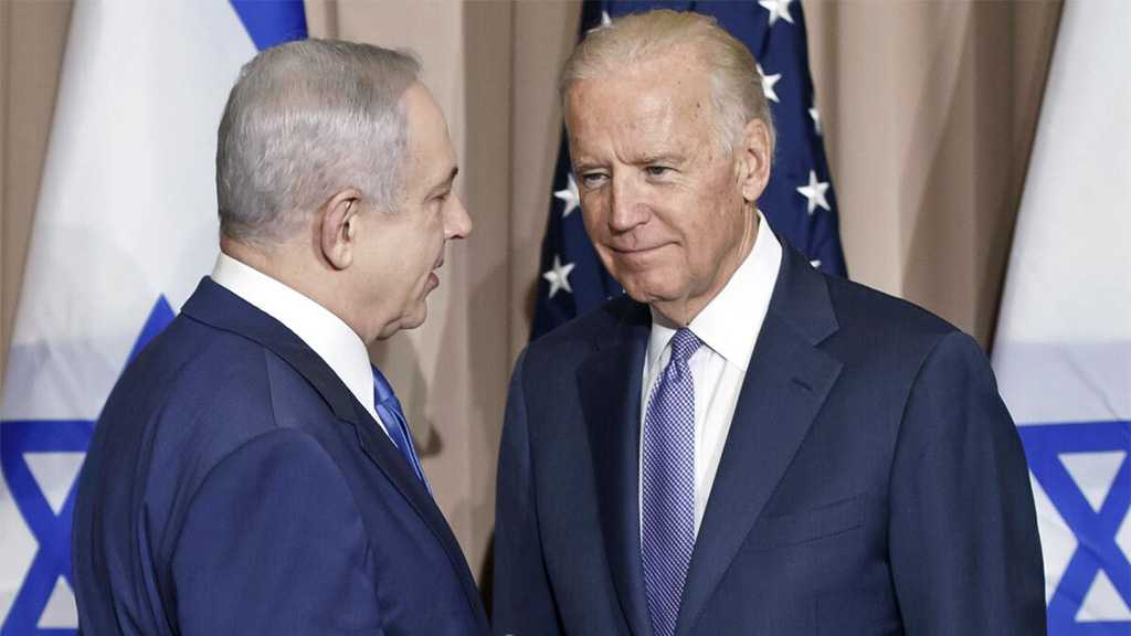 Netanyahu To Biden: Stay Out Of ‘Israel’s’ Business