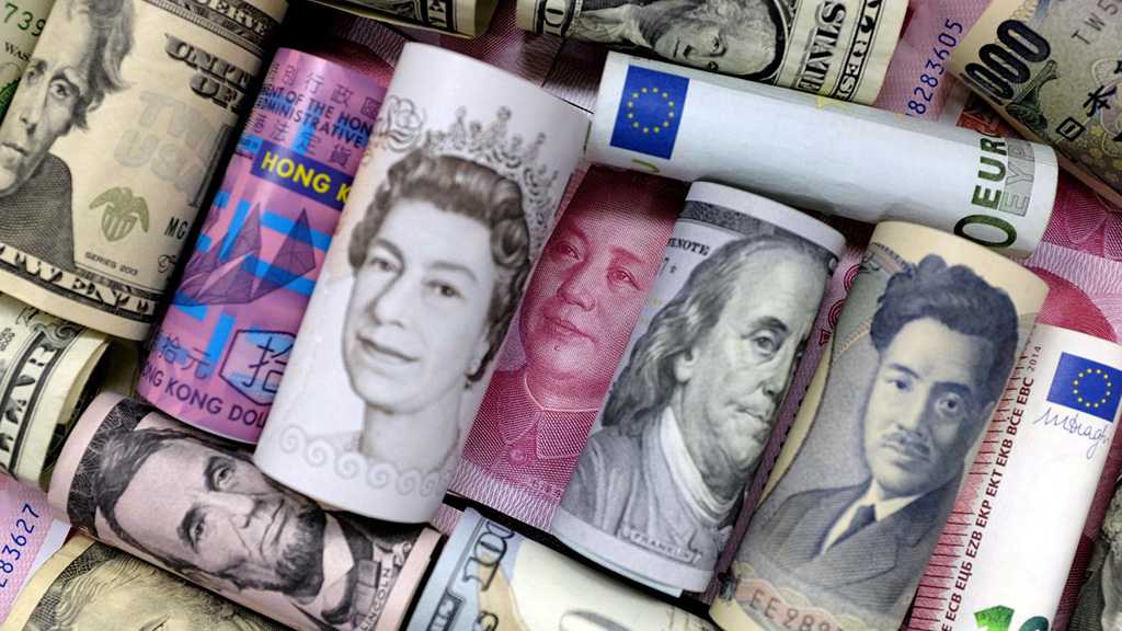 Media: ASEAN Looking to Dump Dollar and Euro