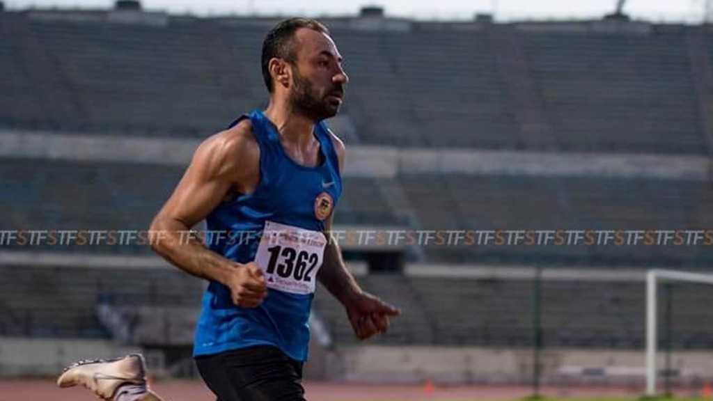 Lebanese Runner Refuses to Compete Against ’Israeli’ Rival 