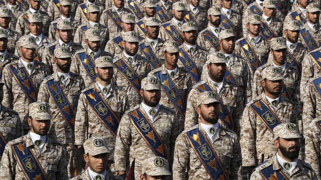 Iran’s Army Vows Crushing Response to Any Attack