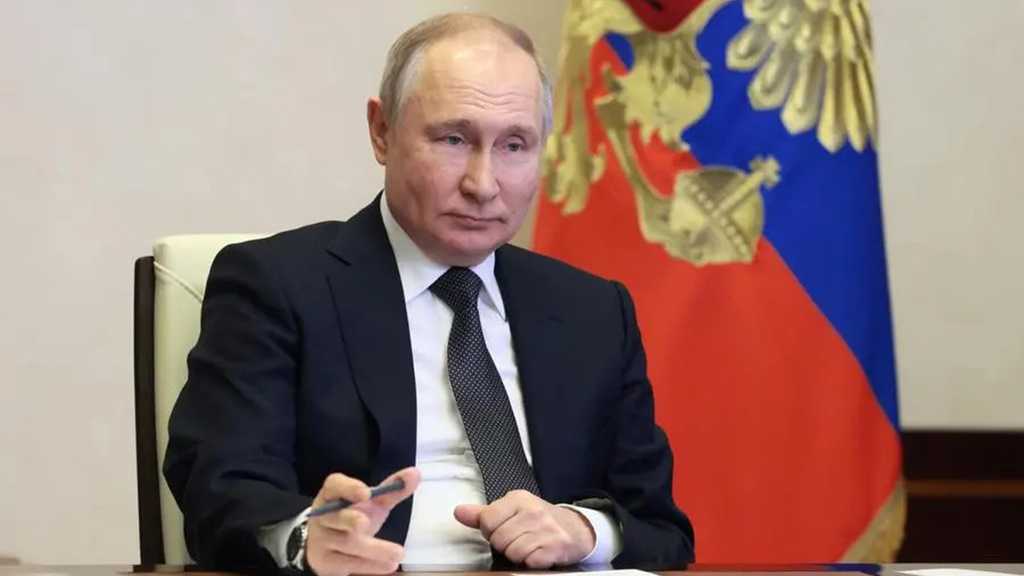 Putin Approves New Foreign Policy to Confront West’s “Hybrid War”