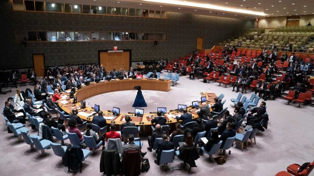 Russia Takes UN Security Council Presidency on Saturday