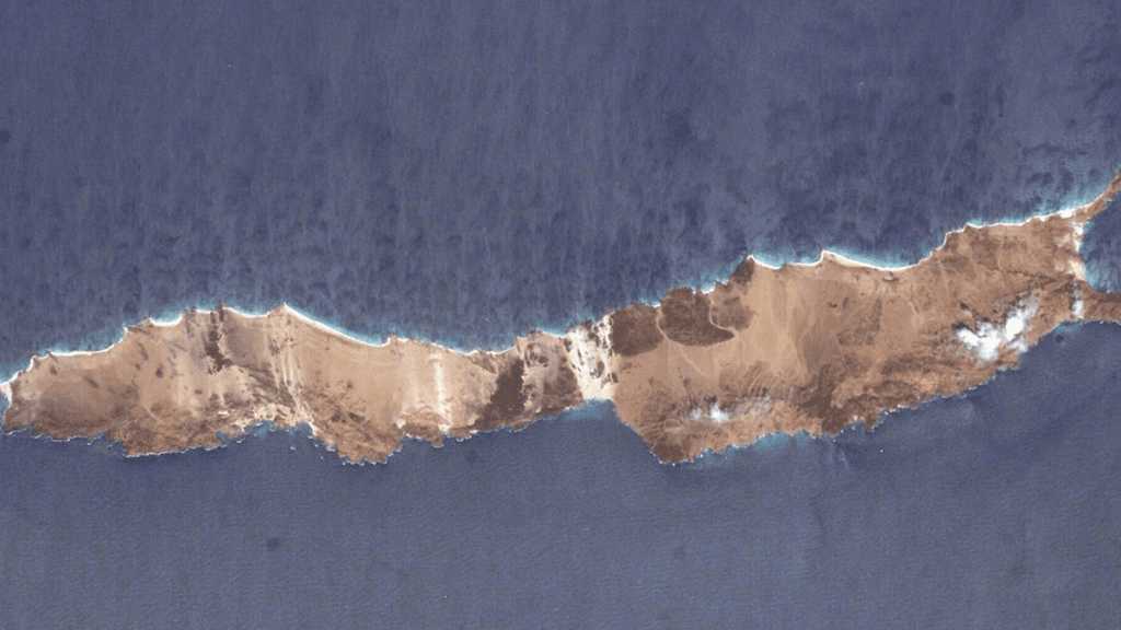 Yemen: Saudi-Led Coalition Displaces Yemenis on Abd Al-Kuri Island in the Socotra Archipelago
