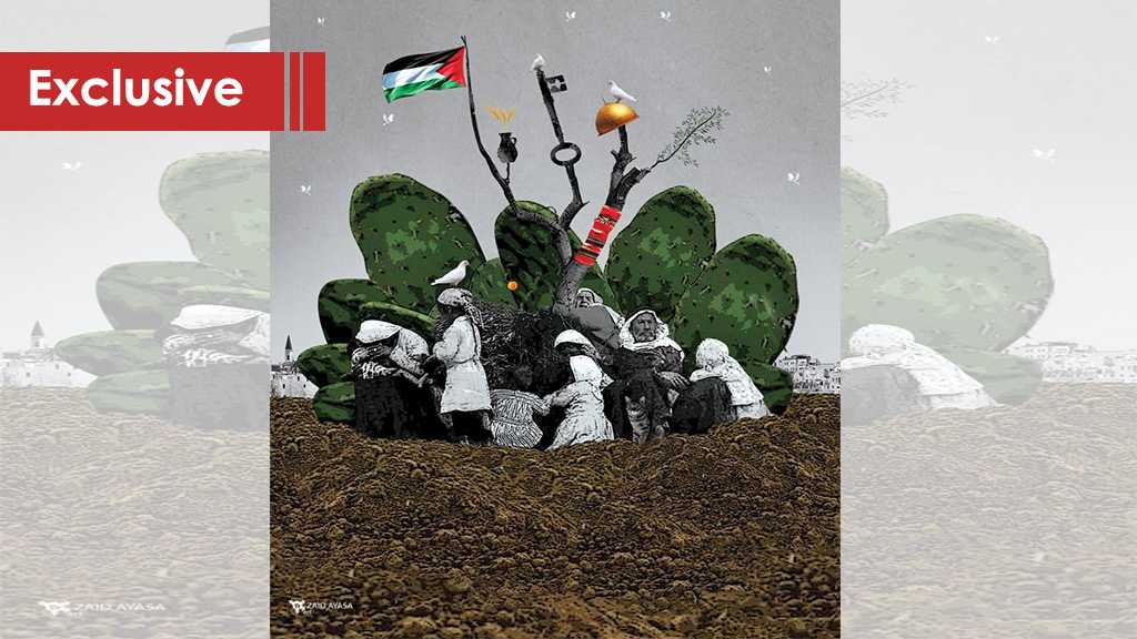 Palestine’s Land Day: In Tribute to the Unforgotten Land, the One Destined to Liberation