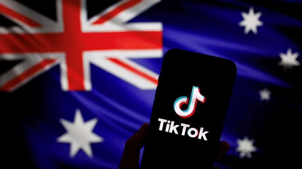Australia to Ban TikTok on Government Devices over Security Concerns
