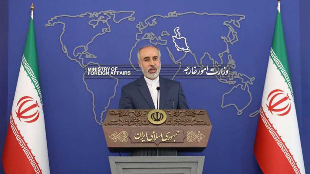 Tehran Blasts UN’s Anti-Iran Human Rights Resolution