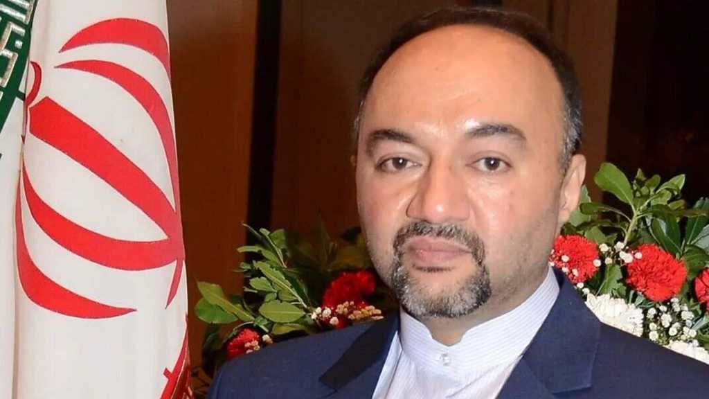 Media: Iranian Envoy to Return to UAE After Years of Severed Ties