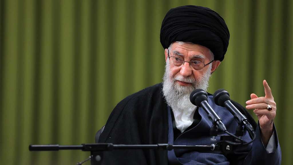 Imam Khamenei: West in No Position to Talk about Human Rights