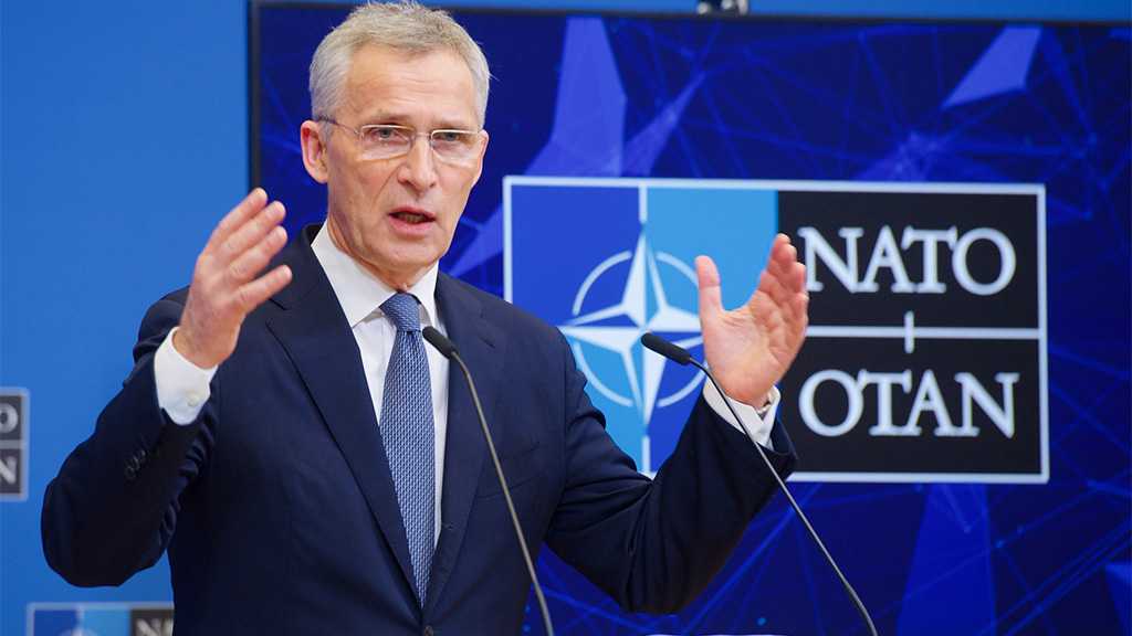 NATO Chief Warns China