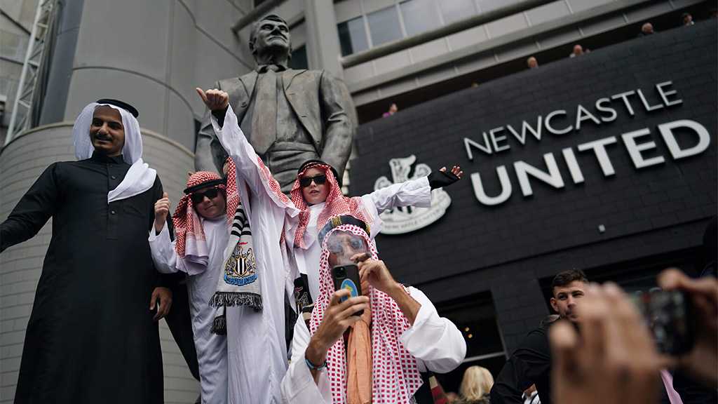 UK Government Pushed for Saudi-Newcastle Takeover, Emails Reveal