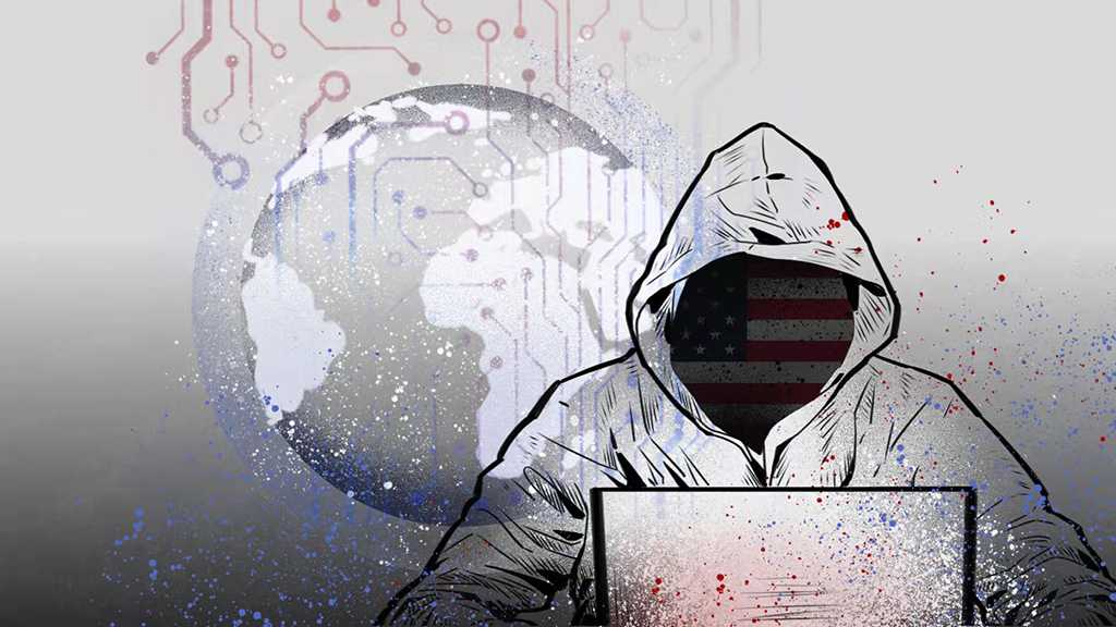 China: US Seeks Cyber “Hegemony”