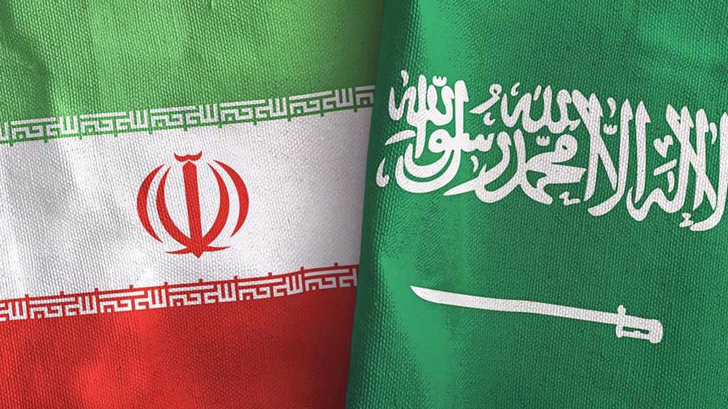 Iranian Delegation Due in Saudi Arabia to Arrange for Embassy Reopening