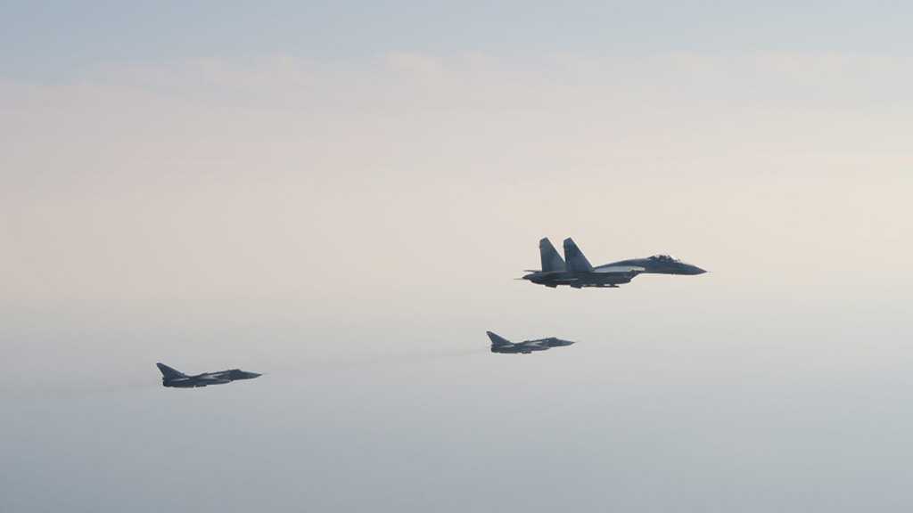 NATO to Hold Largest Ever Aerial War Games