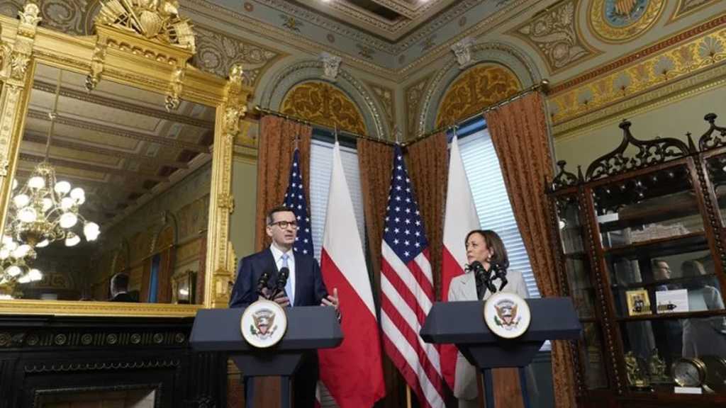 Poland Wants “Strongest” US-Backed Army