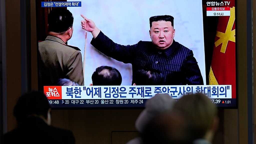 North Korea Fires ICBM, Prompts Evac Order for Japan’s Hokkaido Region