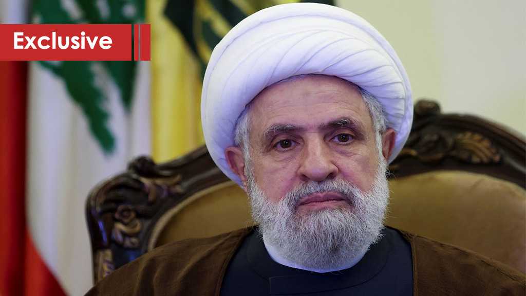 Sheikh Qassem Recalls the Days of The April 1996 Aggression: Details of The Resistance & Negotiations