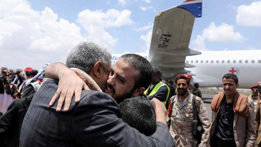 A Step towards The End of War: Swapping Prisoners between Yemen, Saudi Arabia