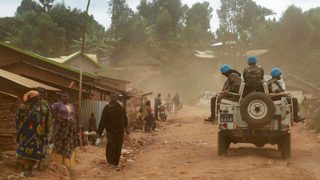 Dozens Killed in DRC Village Attacks