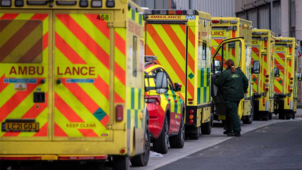 UK NHS Spends Over £1m Weekly on Private Ambulances as Staff Strikes Deepen