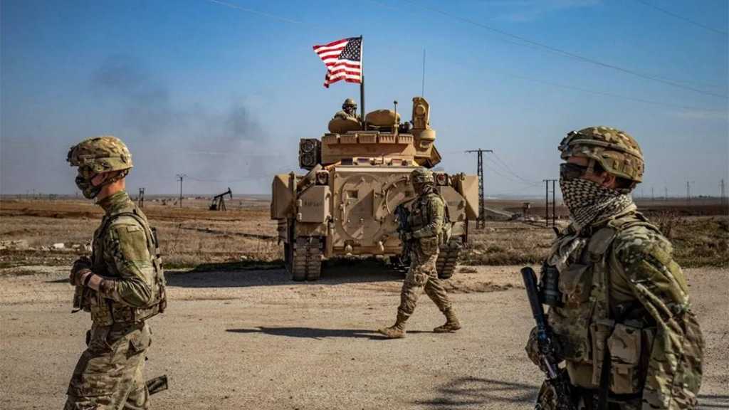 Massive Explosions Reported in US Occupation Base in Eastern Syria