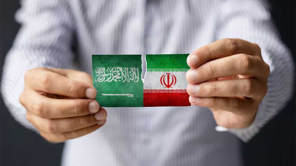 Iran, Saudi Arabia To Reopen Diplomatic Missions in Three Weeks