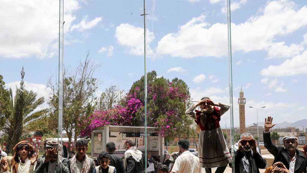 Saudi Arabia Releases 104 Yemeni Detainees Through ICRC