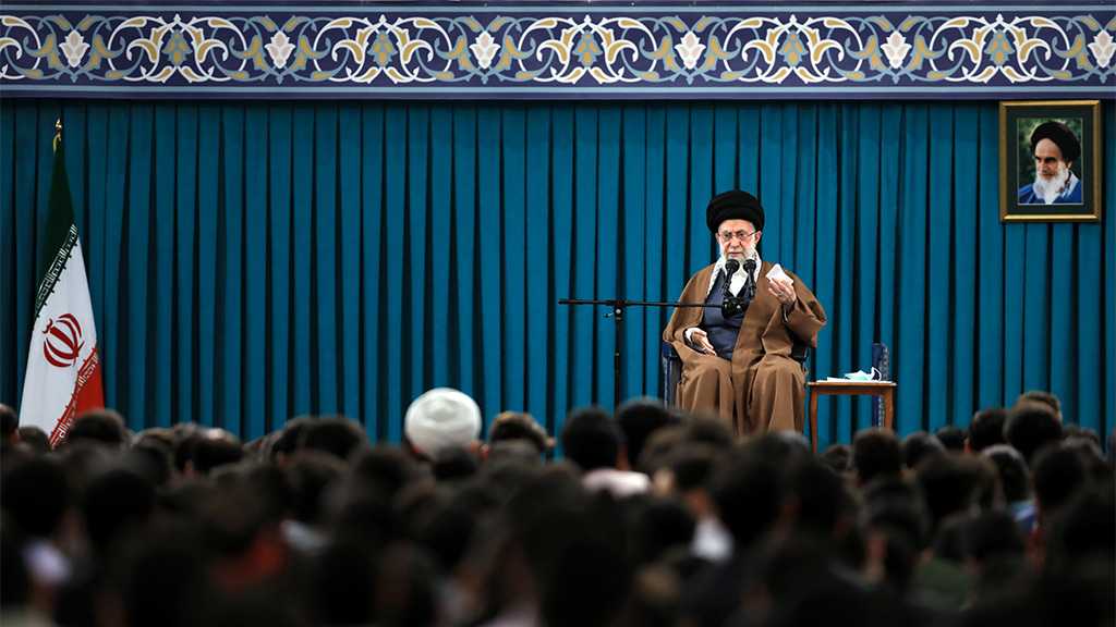Imam Khamenei: Enemy Seeking to Polarize Iranian Nation