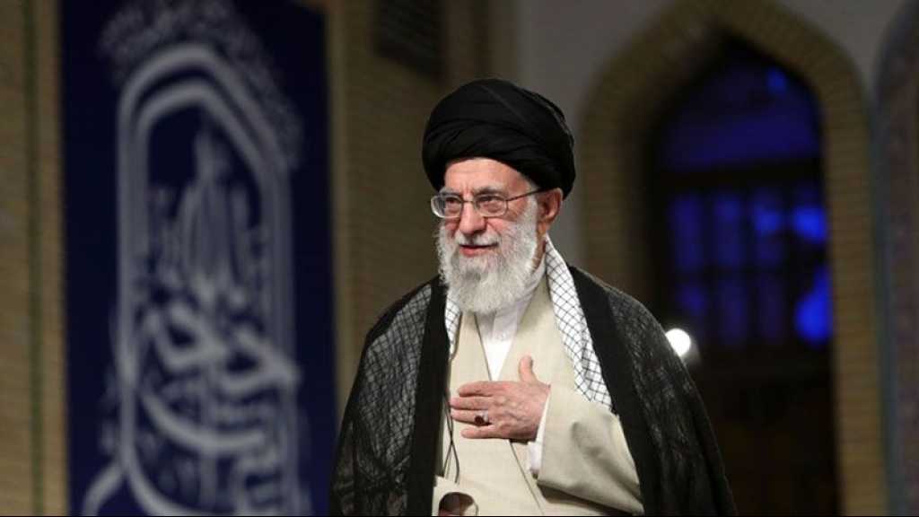 Imam Khamenei Pardons, Commutes Sentences of 1,760 Inmates