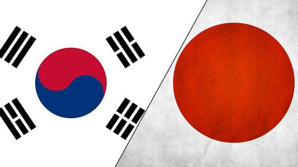 S Korea Changes Stance on Japan