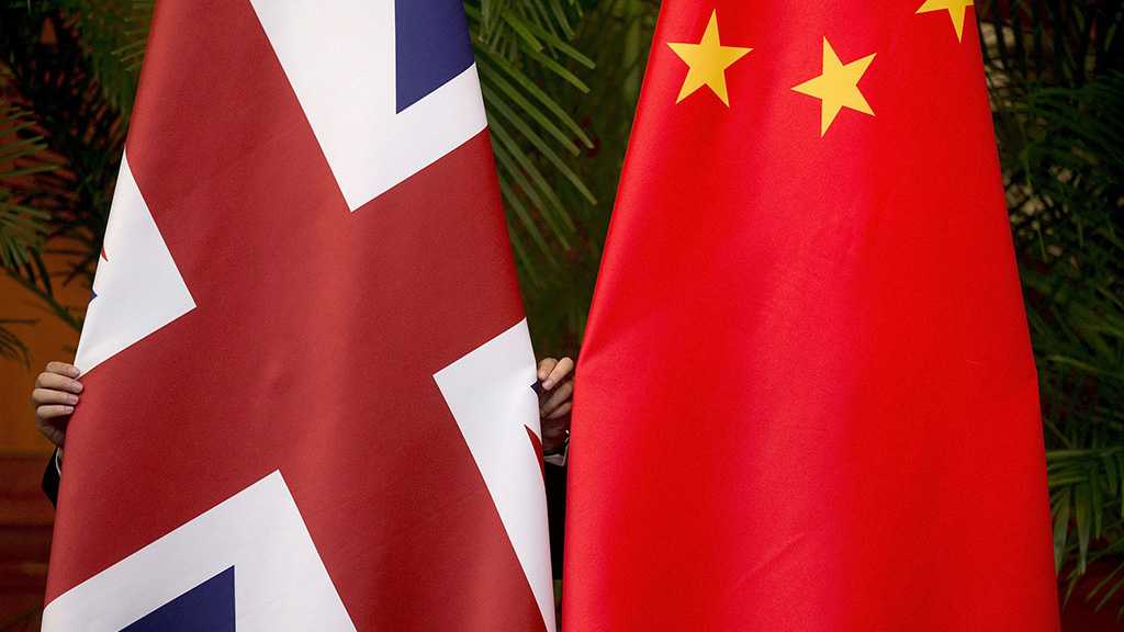 UK: Risk of “Tragic Miscalculation” in China’s Military Secrecy