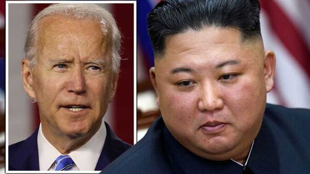 Biden Threatens North Korea With Annihilation