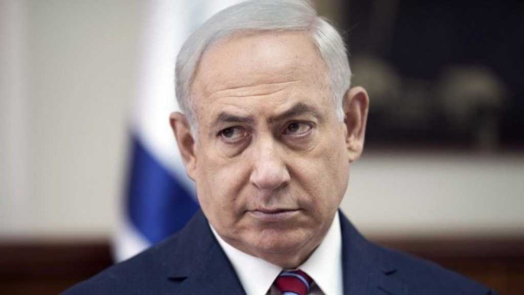 Bibi’s FB Hacked, Several “Israeli” Websites under Cyber Attack