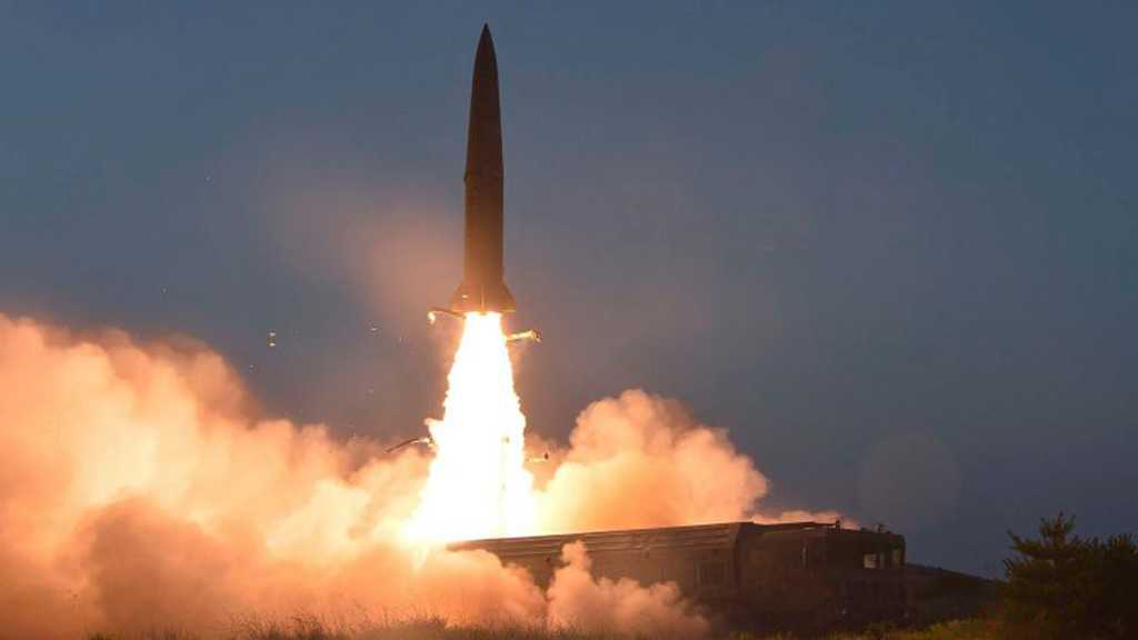 N Korea: US, S Korea Agreement Escalating Tensions to Brink of Nuke War