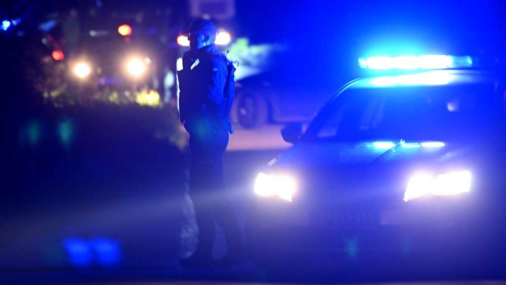 Serbia Mass Shooting: 8 Dead, 13 Wounded