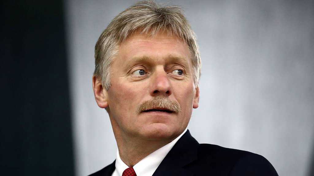 Kremlin: Kiev’s Threat to Kill Russians Confirms Its Role in Terror Plots