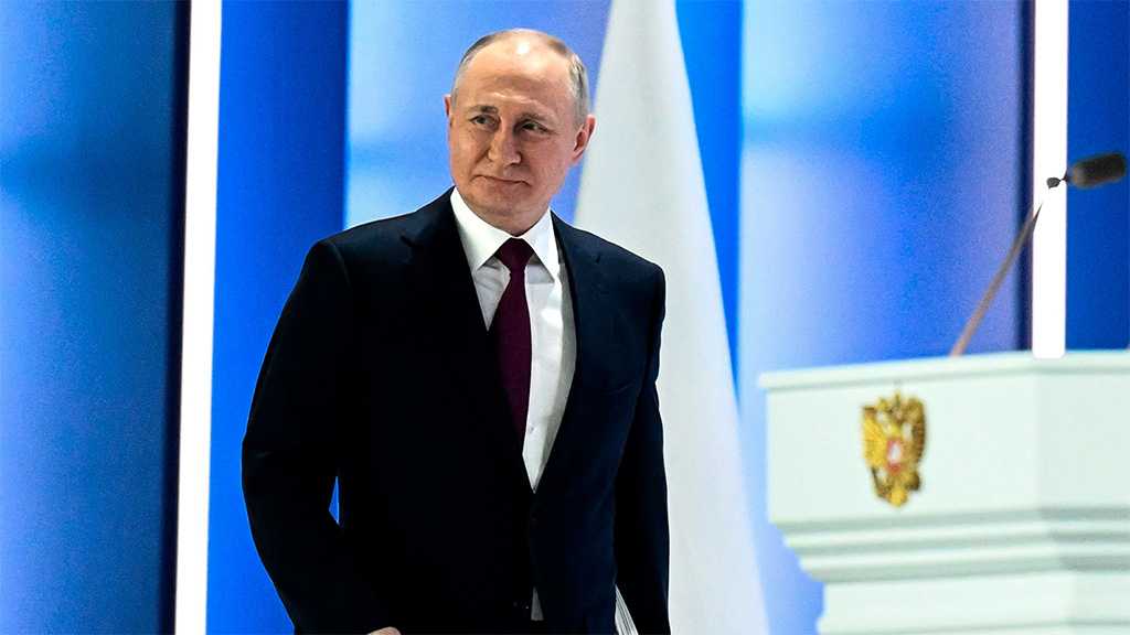 Russia To Withdraw from Arms Treaty in Europe 