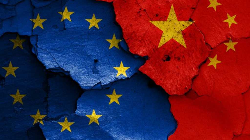 Bejing: China, Europe must Reject Cold War Mentality